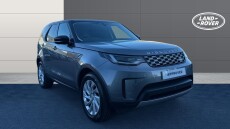 Land Rover Discovery 3.0 D300 S 5dr Auto Diesel Station Wagon